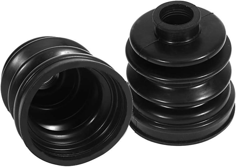 Rear CV Axles Left/Right Set for Can Am Maverick 1000/1000R 2013 2014 2015 E71811
