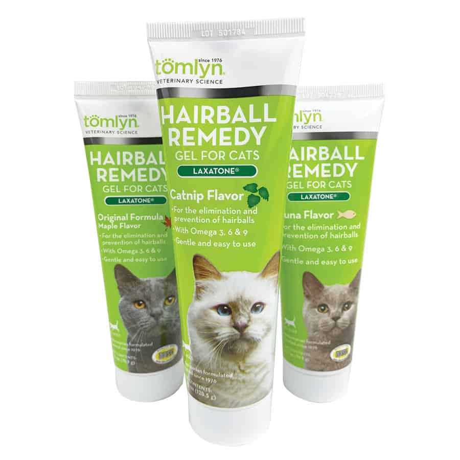 Hairball Remedy A806472