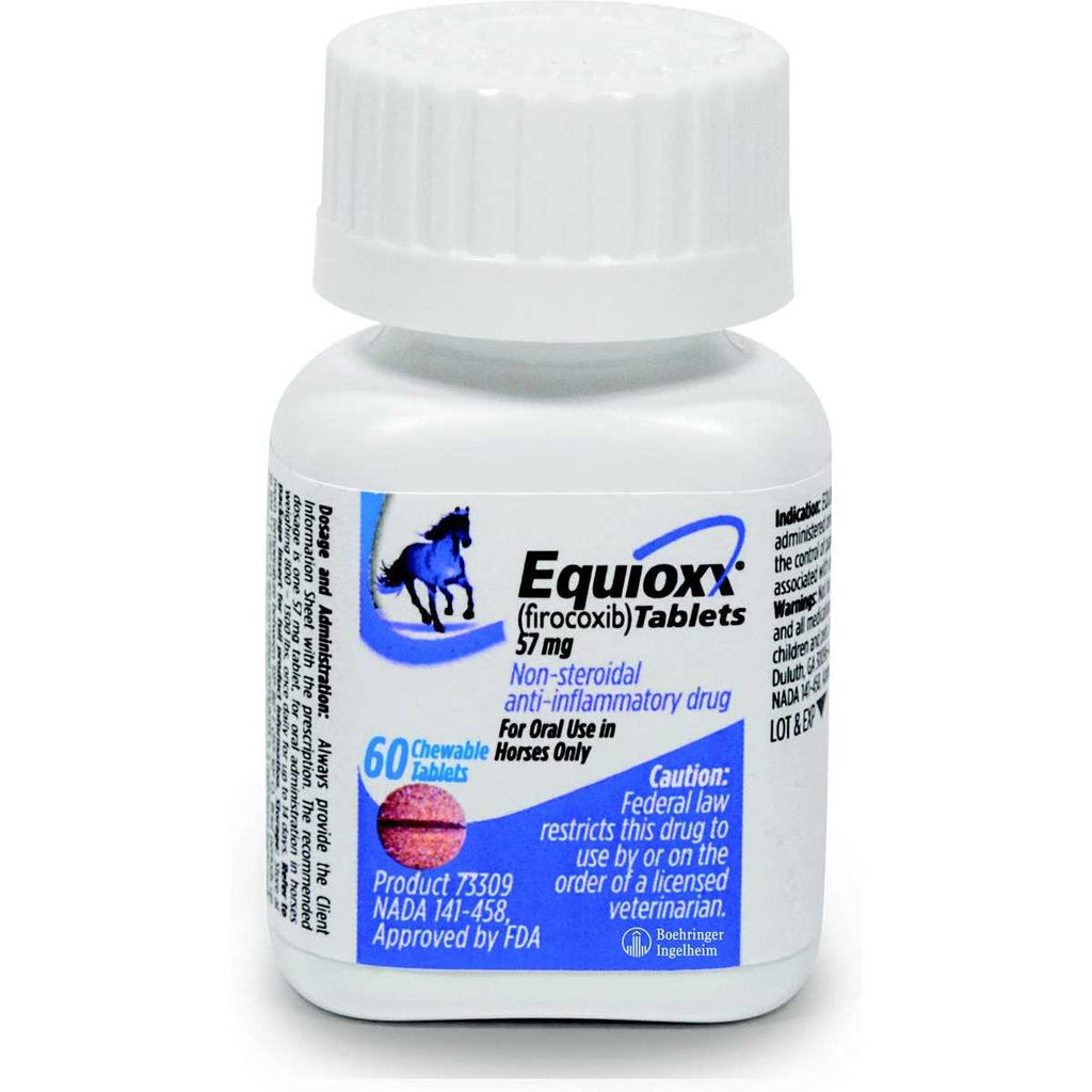 Equioxx Tablets for Horses Z865755