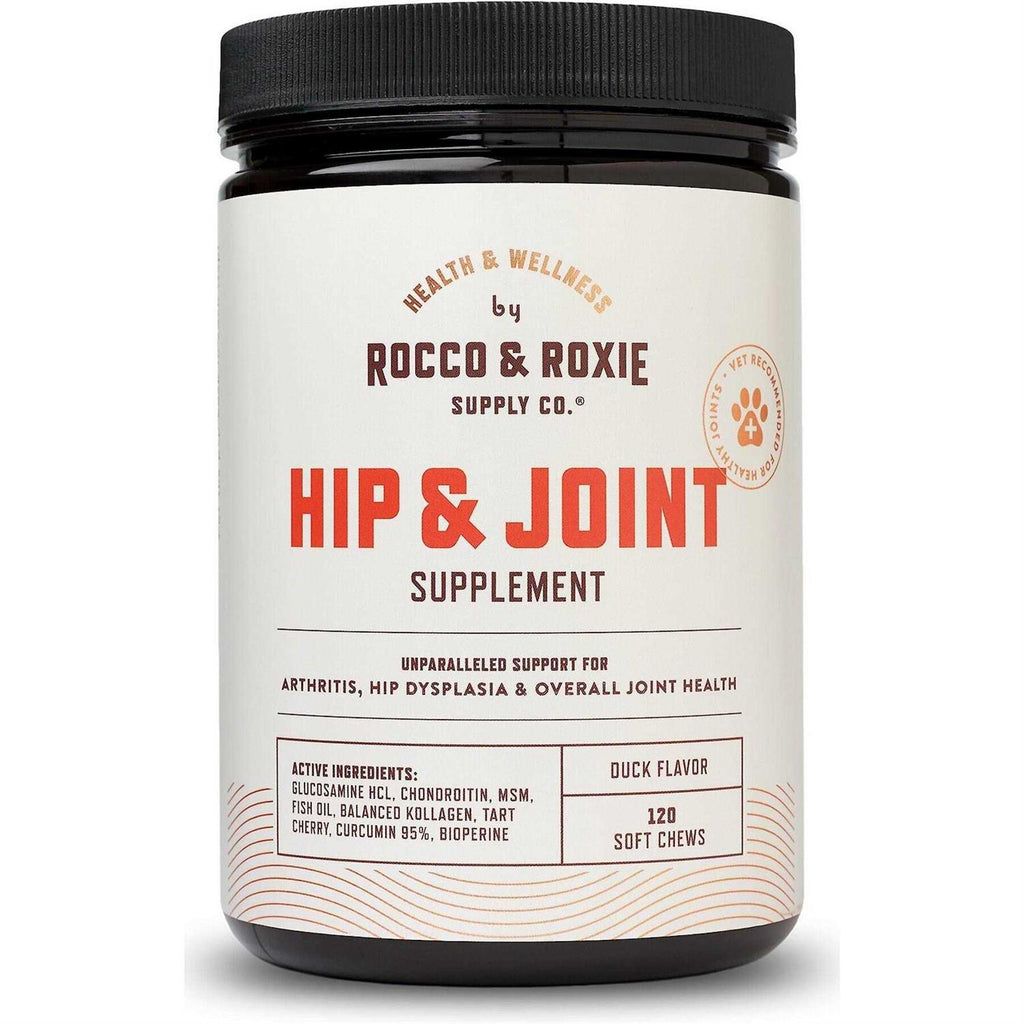 Hip & Joint Supplement for Dogs J717