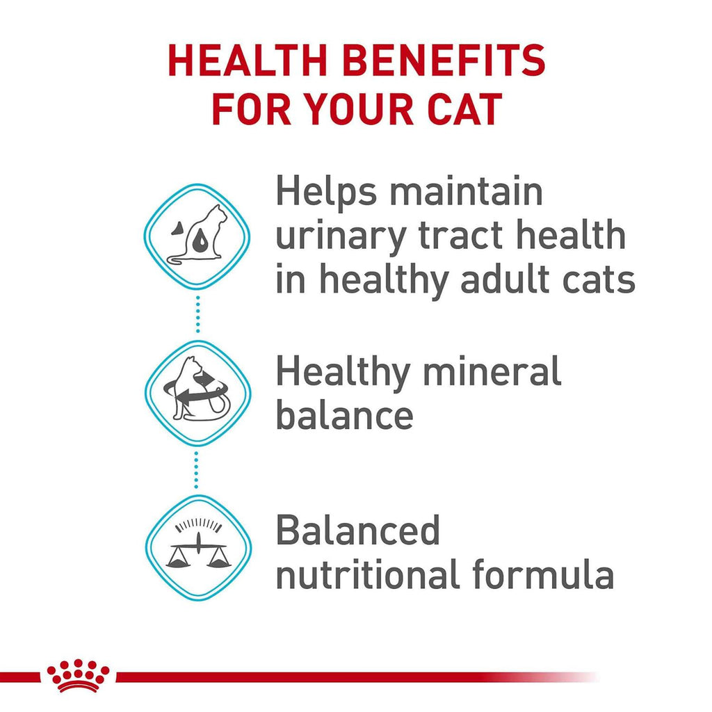 Urinary Care Dry Cat Food E29878