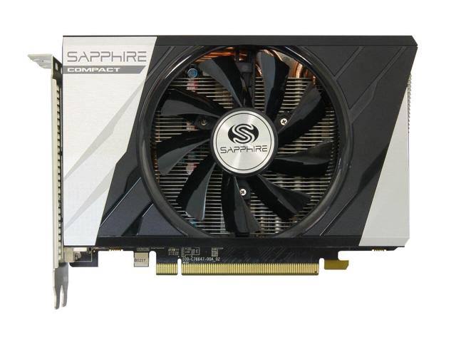 2 GB GDDR5 Graphic Card A575557
