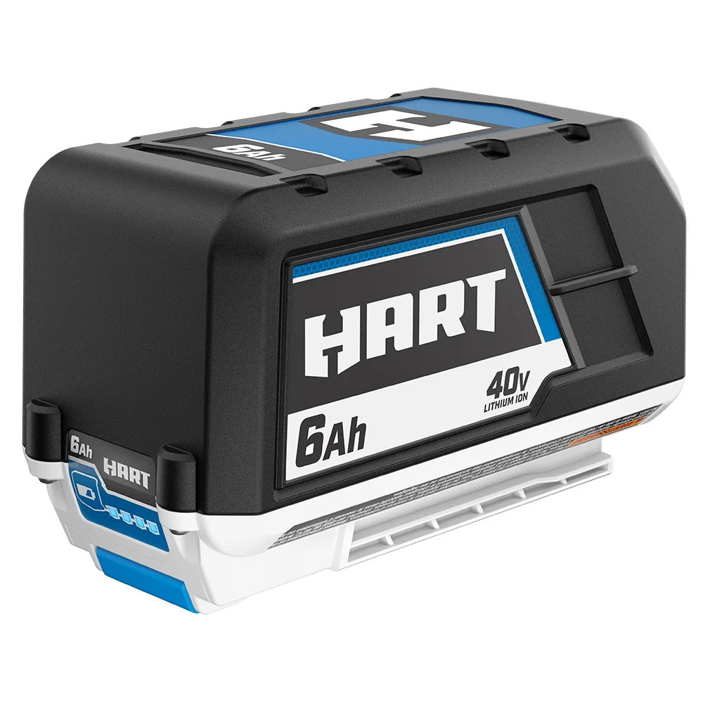 40-Volt 6.0Ah Lithium-Ion Battery O914