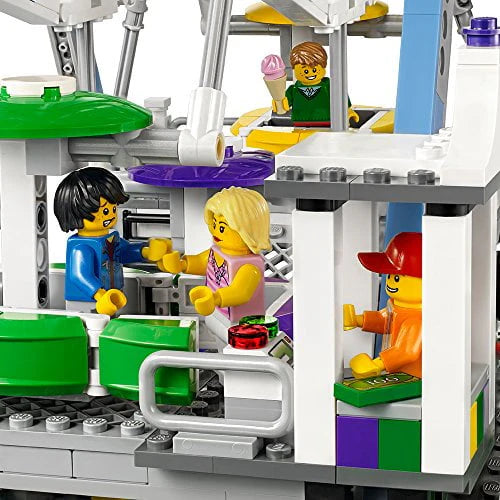 Ferris Wheel Construction Set Z288046