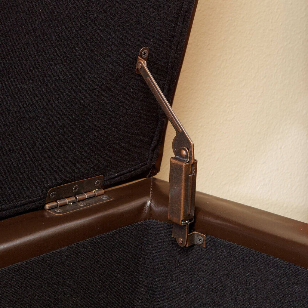 Storage Bedroom Bench R681