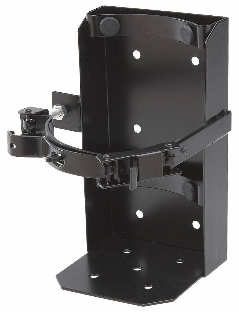 30lb Fire Extinguisher Bracket K1988