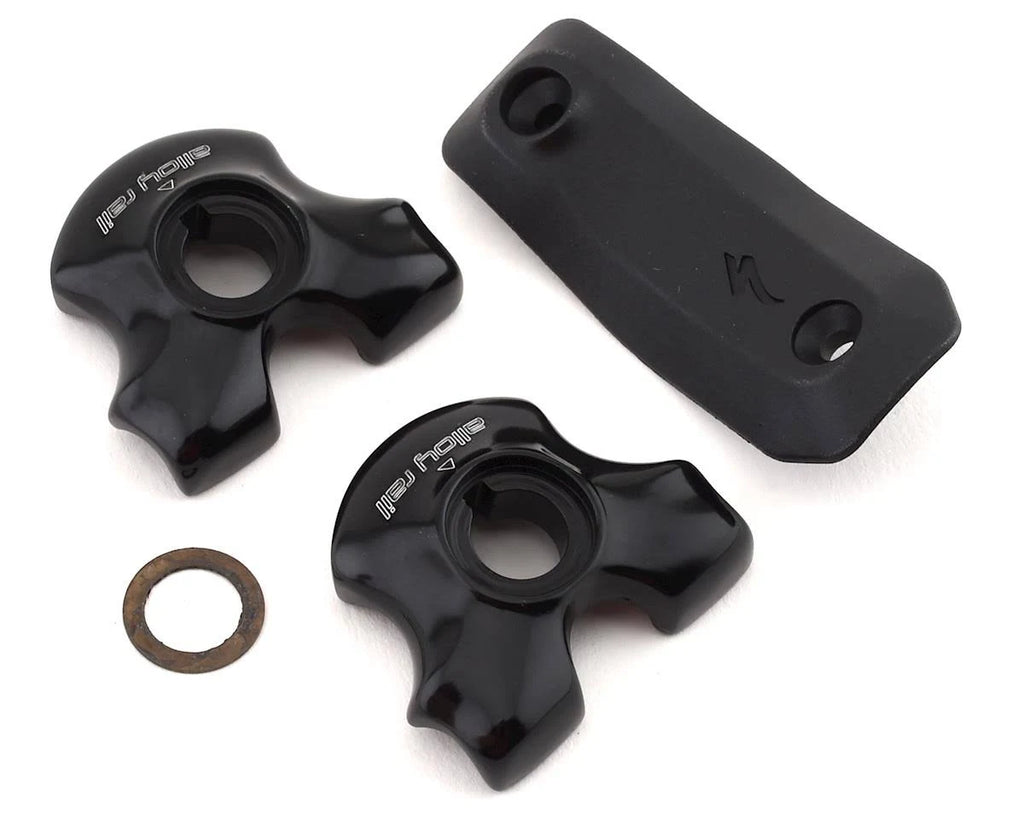 Satin Carbon Carbon Post Y575