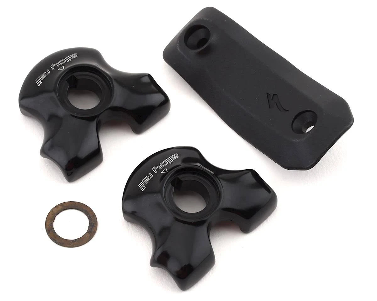 Satin Carbon Carbon Post Y575