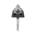 Carbide Roundover CNC Router Bit X373