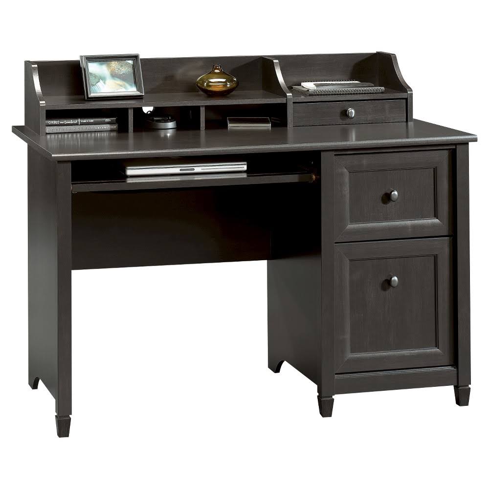 Black Computer Desk K700