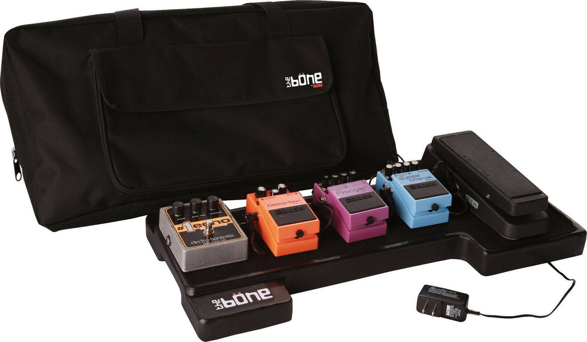 Pedal Board and Carrying Case C583