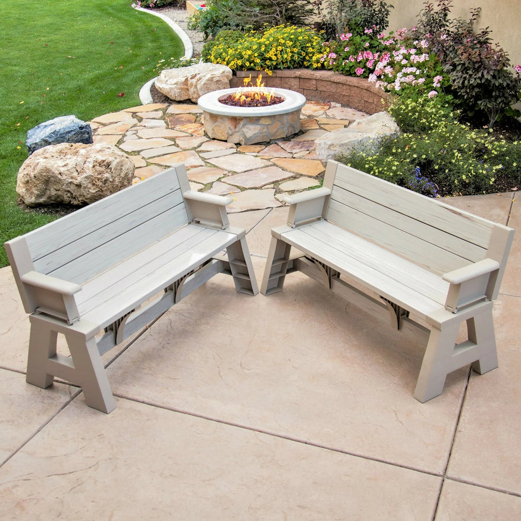 Folding Picnic Table Bench H1601