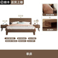 Wooden Beds F987113