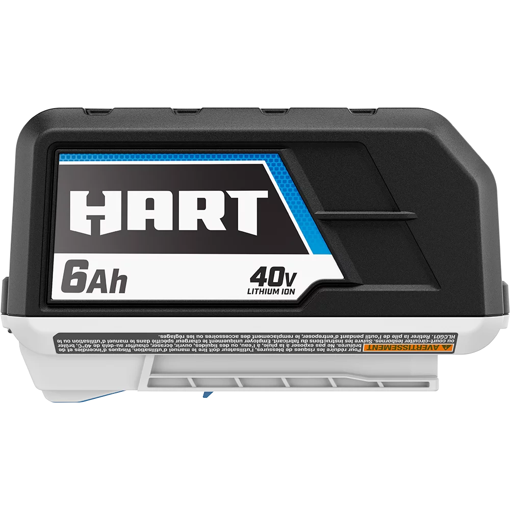 40-Volt 6.0Ah Lithium-Ion Battery O914
