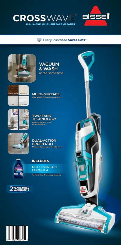 Wet Dry Vac A31517