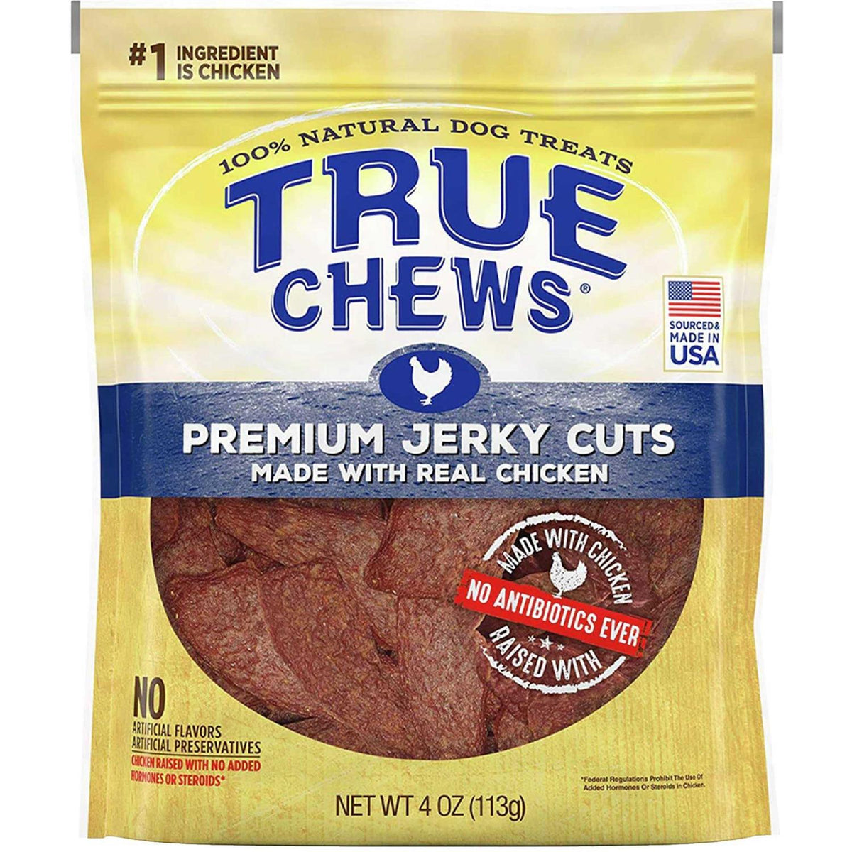 Dog Treats A49130
