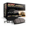 Rear Ceramic Brake Pads J22917