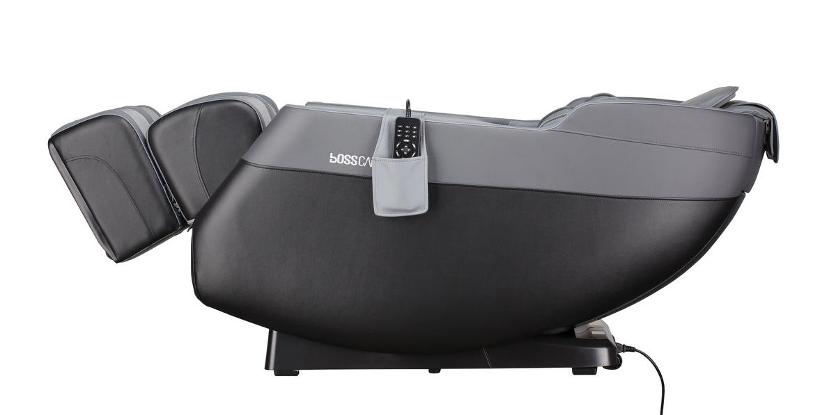 Black Massage Chair and Recliners Q6848
