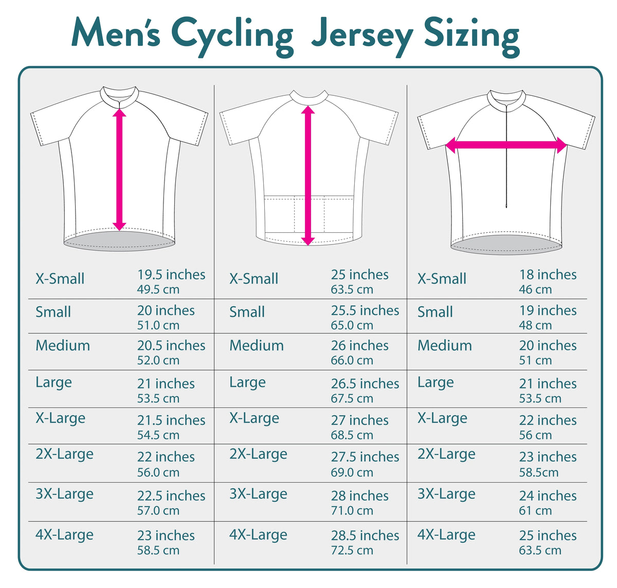 Short Sleeve Cycling Jersey S361461