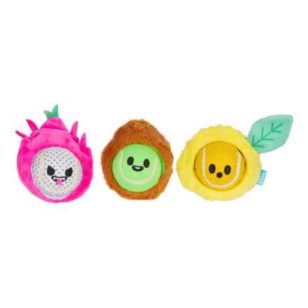 Dog Toys Squeaker Ball Toys I32509