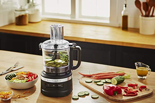 9 Cup Food Processor B3538