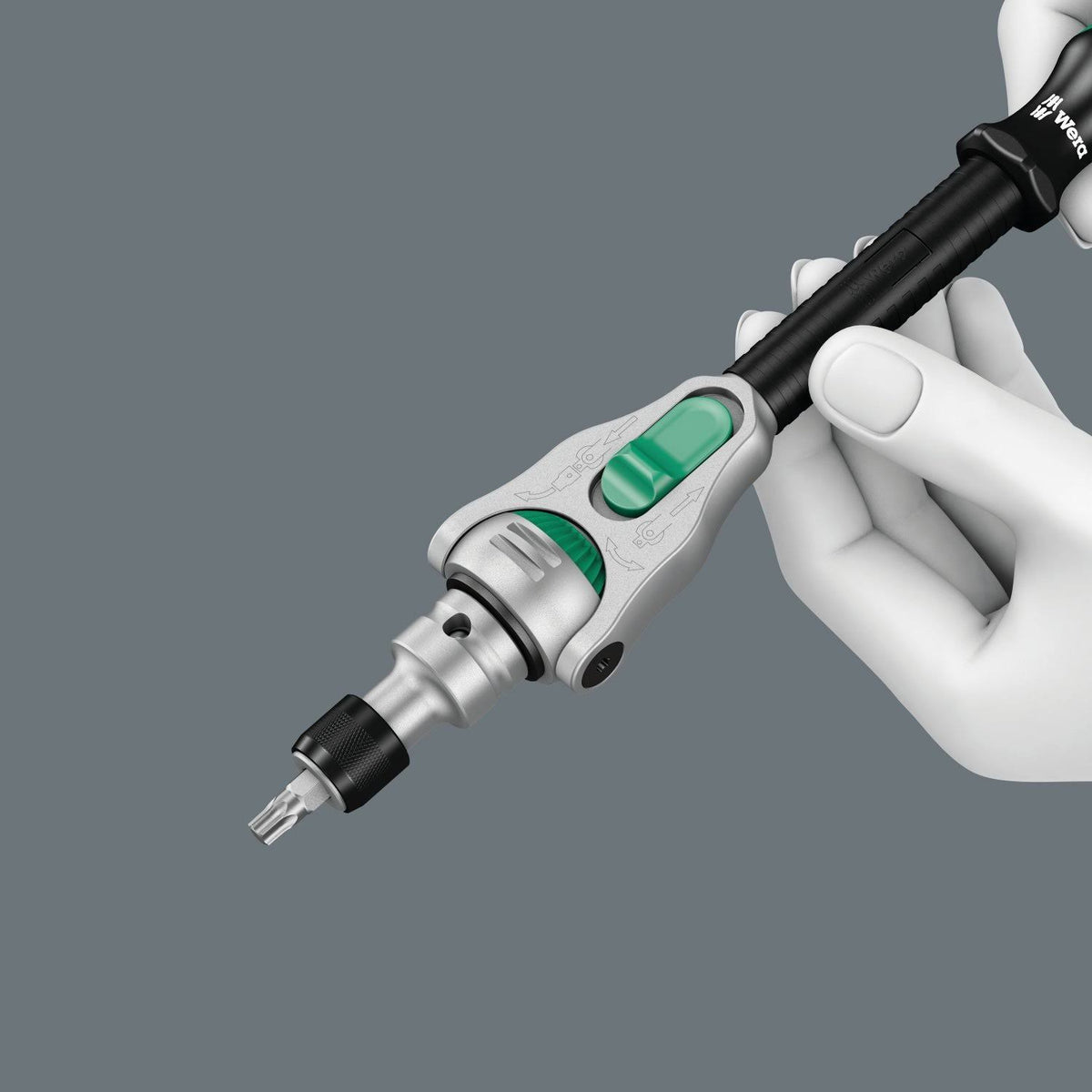 1/2x22 Speed Ratchet D8605
