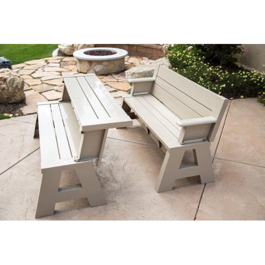 Folding Picnic Table Bench H1601