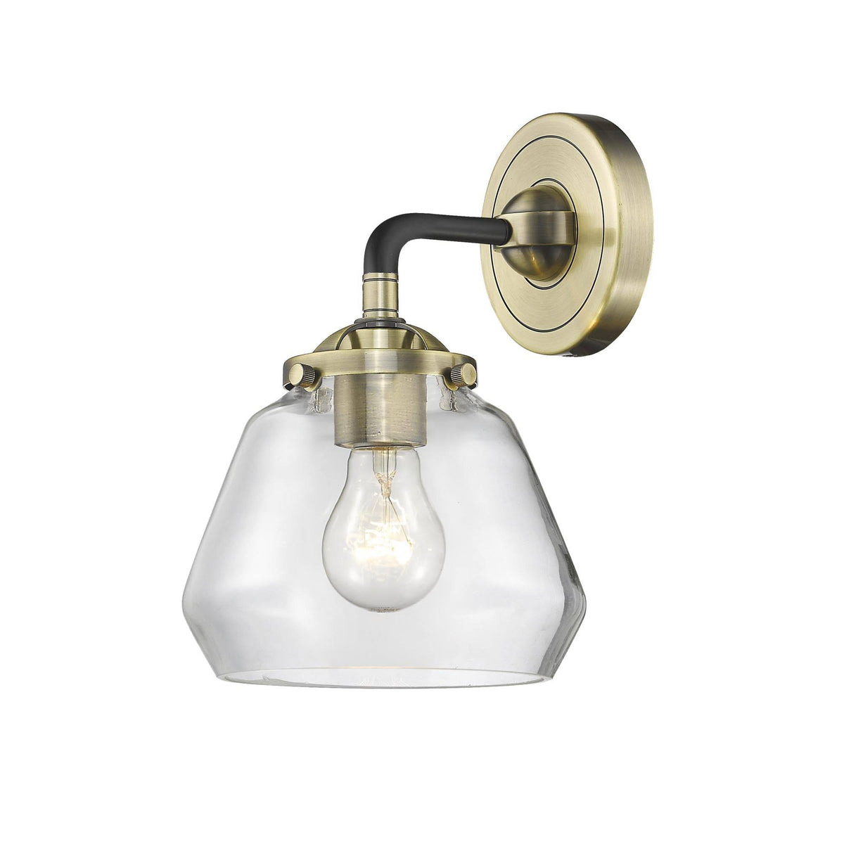 1 Light Sconce Z1123