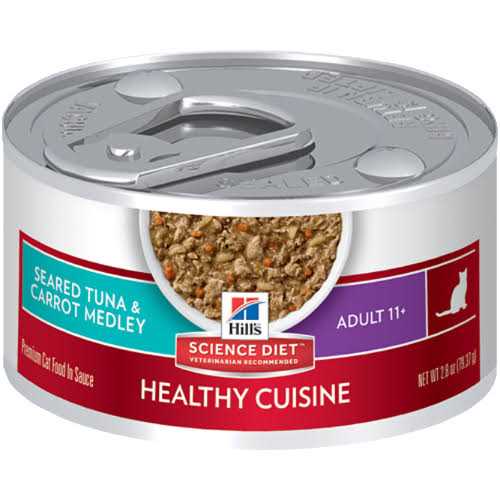 Adult Cat Food G742
