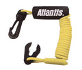 Yellow Performance Lanyard F8381