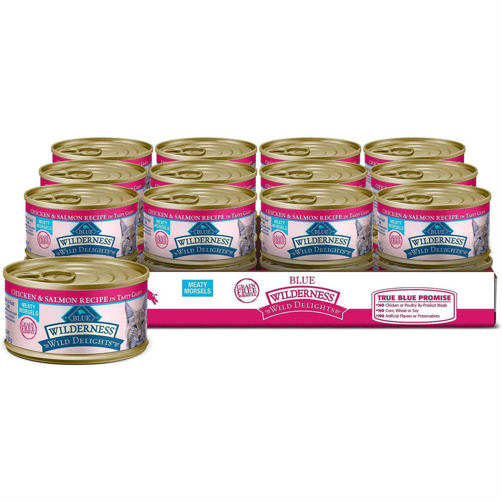 Chicken Cat Food K80254