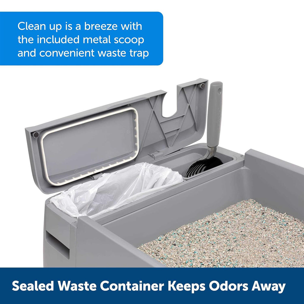 Multi-Cat Litter Box Q202968