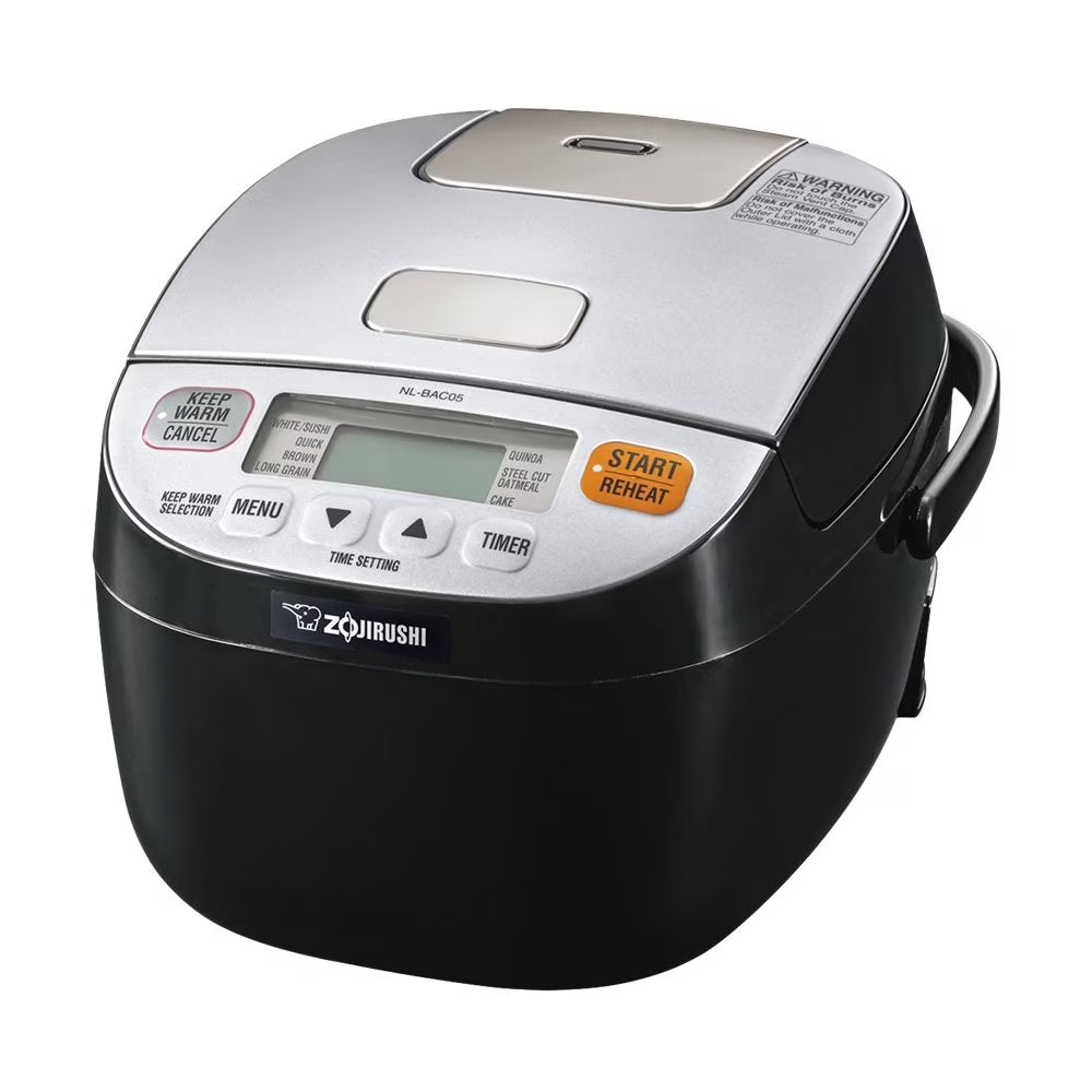 0.5-Quart Rice Cooker U659