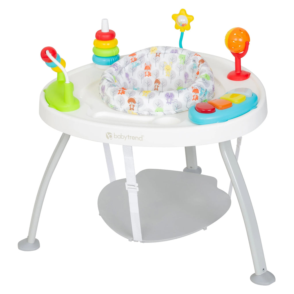 3-in-1 Activity Center V16091