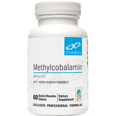 Methylcobalamin 60t E786138