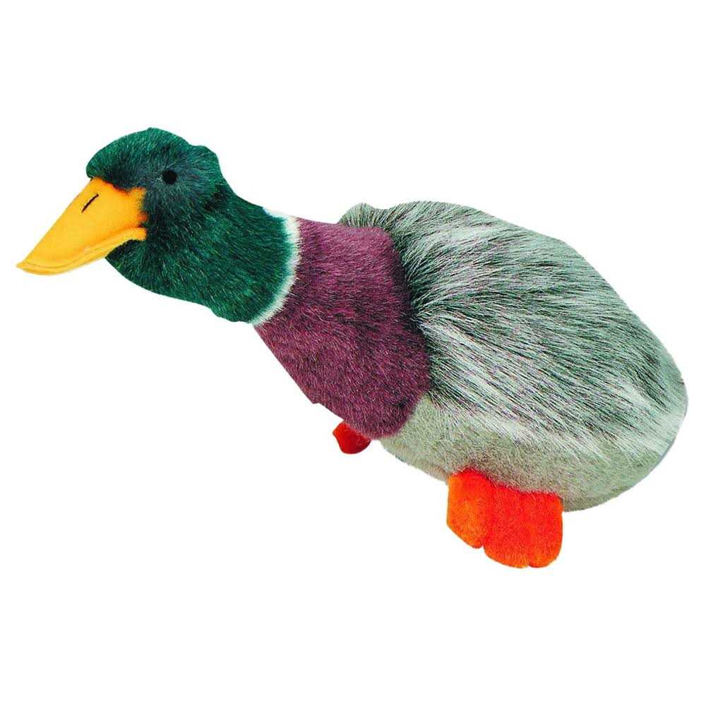Mallard Dog Toy M5253