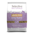 Grain Free Guinea Pig Food B2222