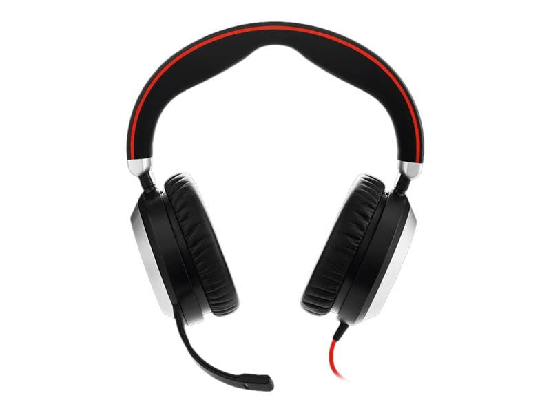 Noise-Canceling Over-Ear Headset Y605650