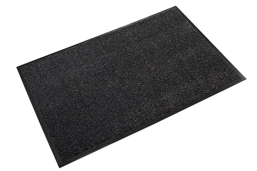 Blue Carpeted Entrance Mat 3 ft. W x 10 ft. L S859