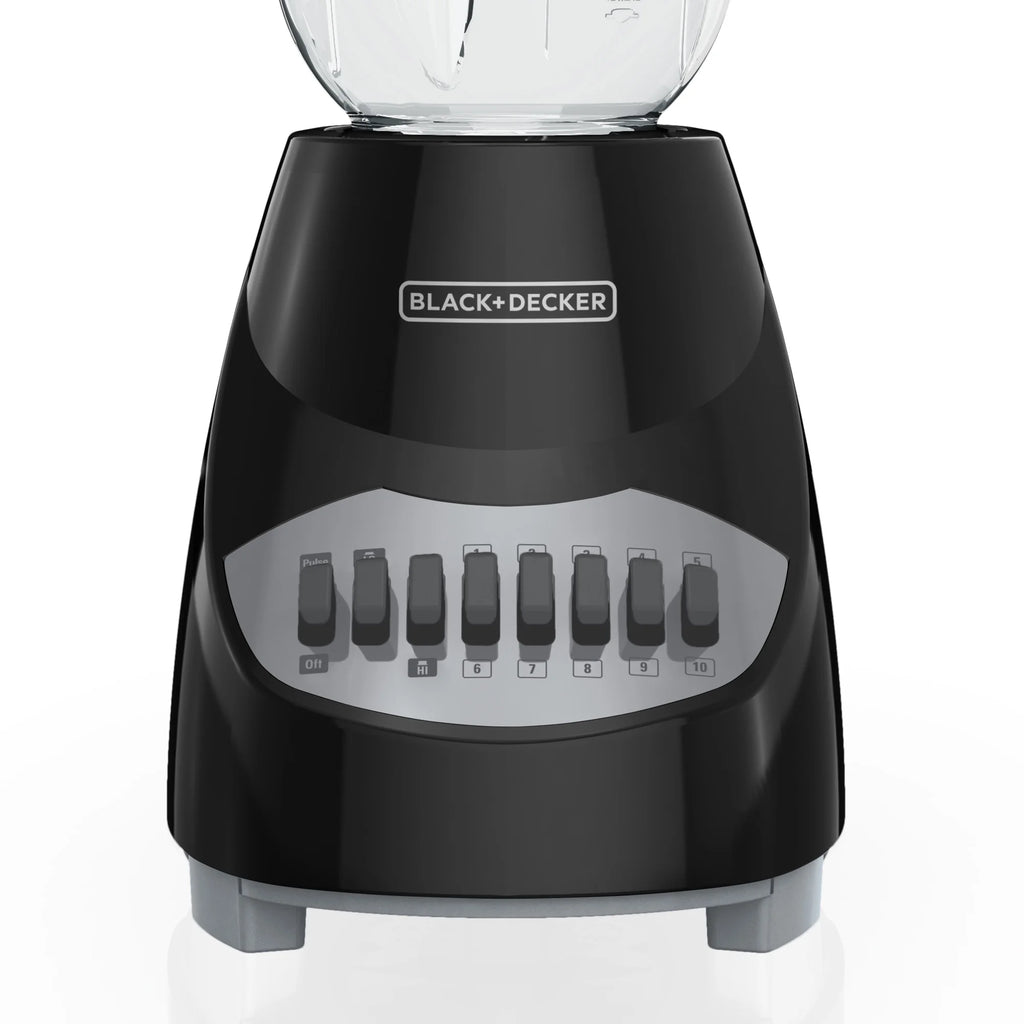 10-Speed Blender O7070