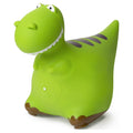 Ride-on Inflatable Bouncer P4843