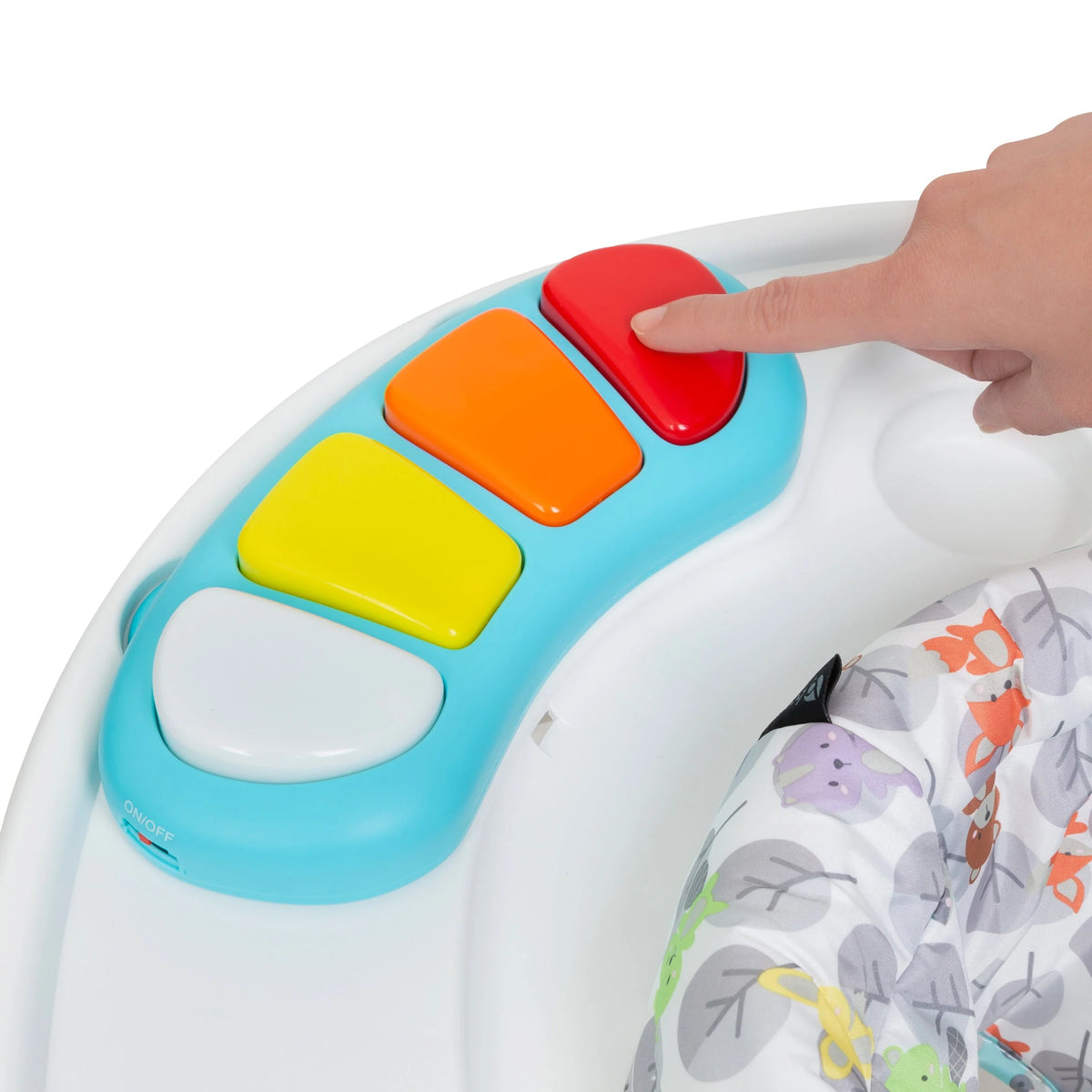 3-in-1 Activity Center V16091
