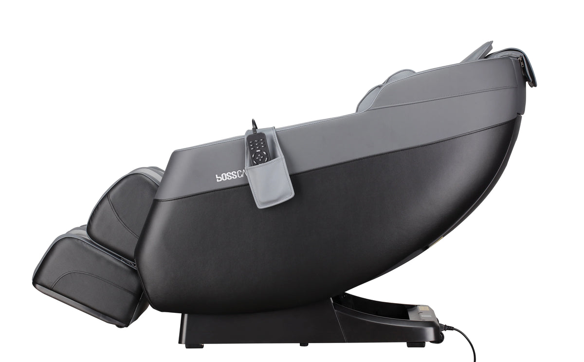 Black Massage Chair and Recliners Q6848