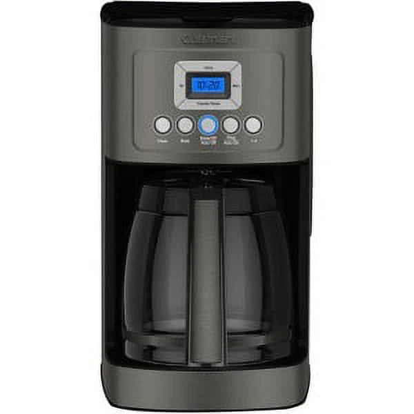 14 Cup Programmable Coffeemaker H9945
