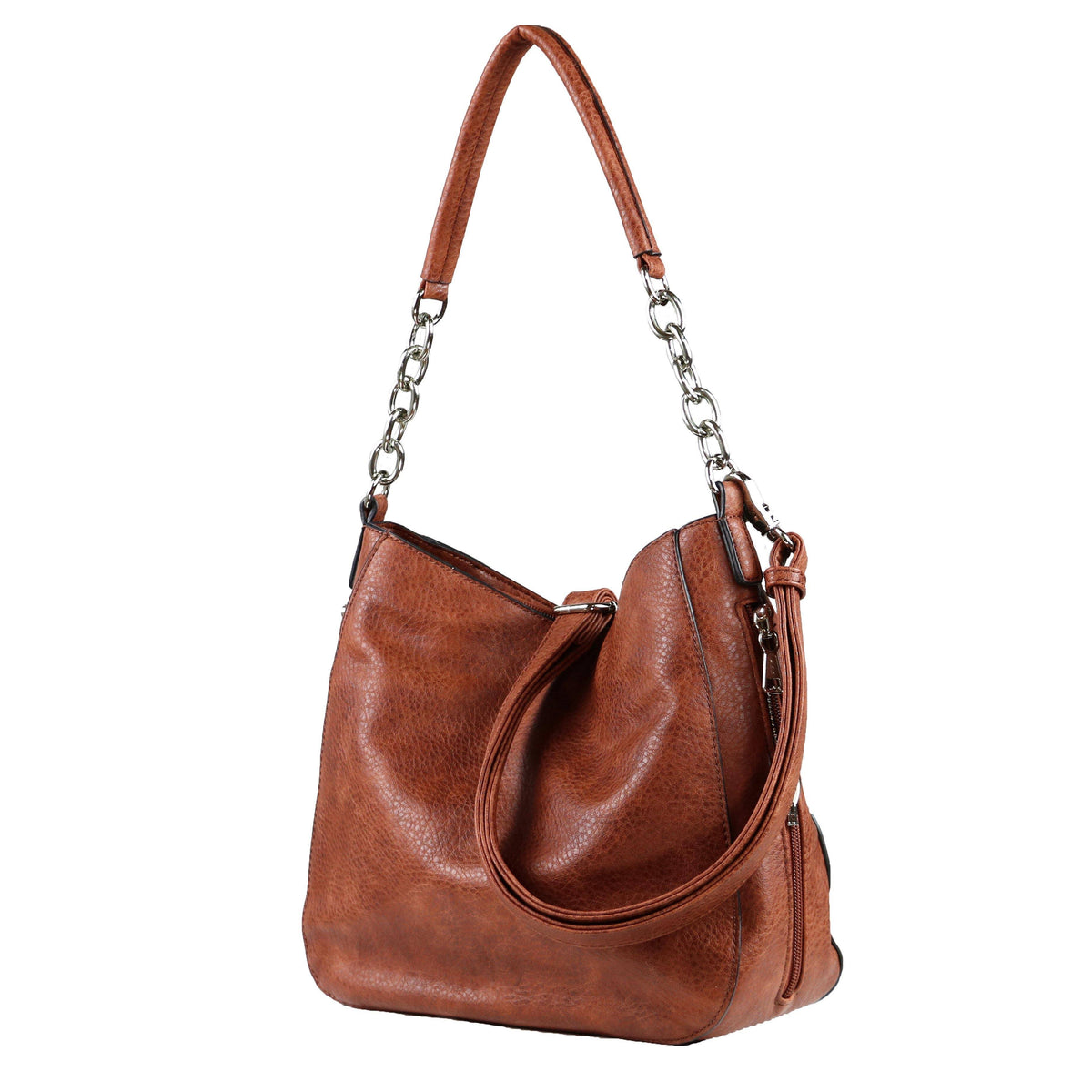 Cinnamon Hobo Bag Y20399