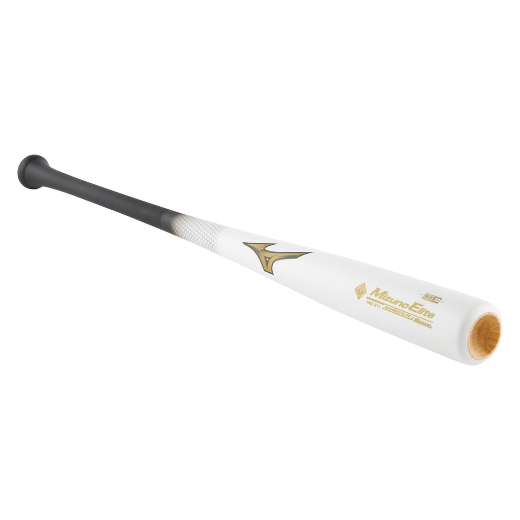 Bamboo Elite Wood Baseball Bat - 34 in X192109