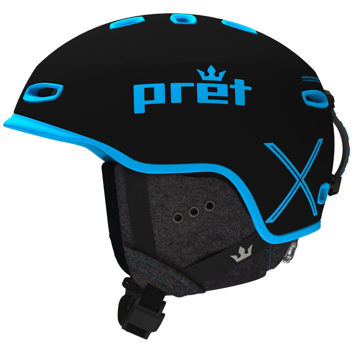 Ripper x Helmet W51057