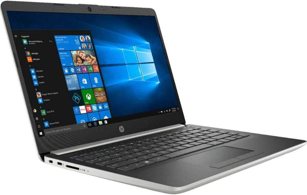 14" Touchscreen Laptop Ryzen 3 16GB RAM 512GB SSD Windows 10 Pro F108654