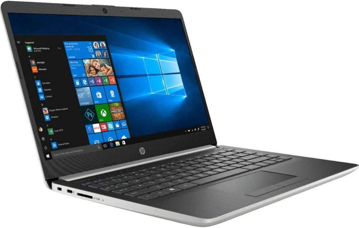 14" Touchscreen Laptop Ryzen 3 16GB RAM 512GB SSD Windows 10 Pro F108654