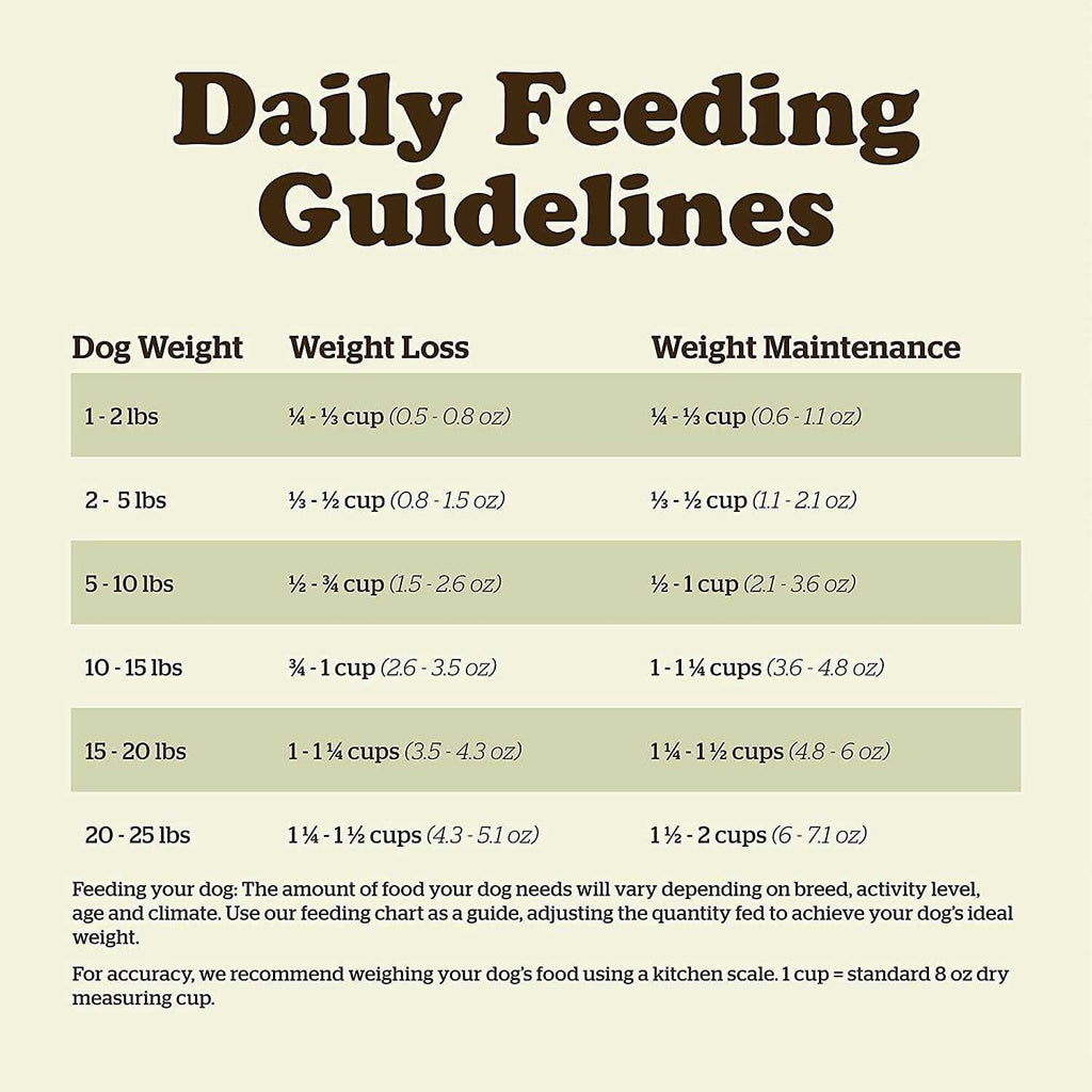 Grain-Free Senior Dry Dog Food D538